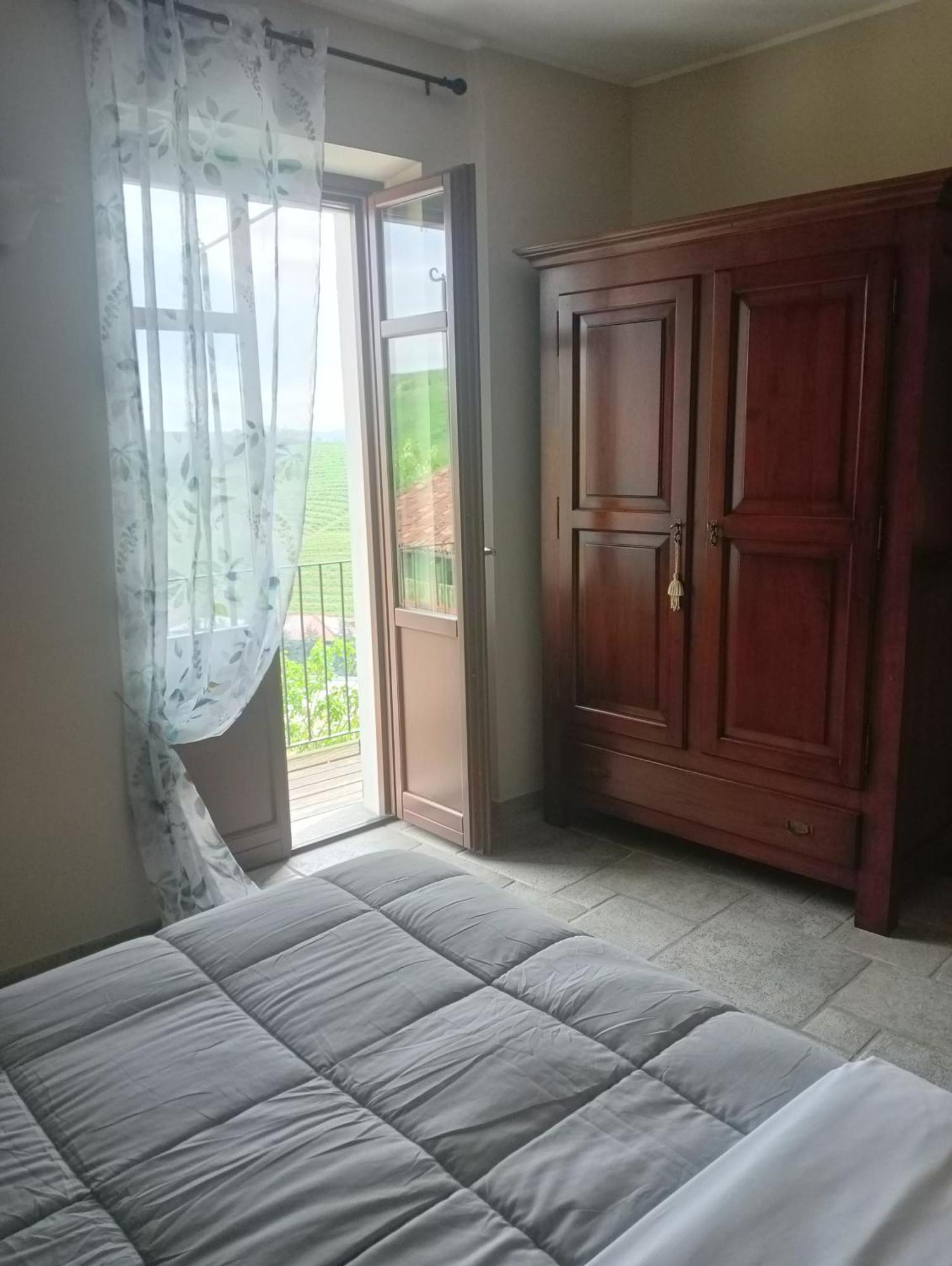 Il Borgo B&B Castellinaldo 外观 照片